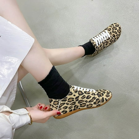 Shoes for Women KKCXFJX Fall New White Shoes Sneakers Fashion Casual Campus Style Flat Shoes Women
Shoes for Women KKCXFJX Fall New White Shoes Sneakers Fashion Casual Campus Style Flat Shoes Women