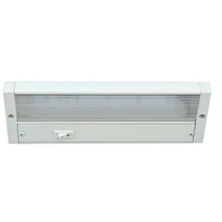 Cal Lighting UC-789-3W-RU Under Cabinet Light- Led 3W - Rust
