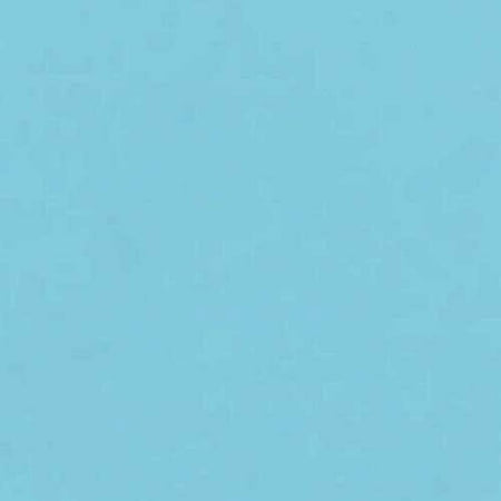 Plush Chenille Solid Aqua, Ribbed Coral Fleece, 60" Wide, Fabric by the Yard