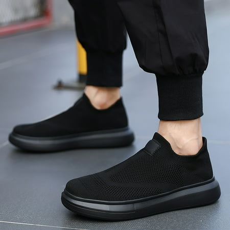 Sneakers Women s Spring And Summer Color Blocking Large Outdoor Walking Flying Weaving Mesh Sneakers
Sneakers Women s Spring And Summer Color Blocking Large Outdoor Walking Flying Weaving Mesh Sneakers