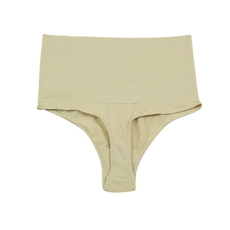 UDAXB Lingerie Women Elastic Slim High Waist T-string Knickers Lingerie Briefs Sexy Underwear
UDAXB Lingerie Women Elastic Slim High Waist T-string Knickers Lingerie Briefs Sexy Underwear