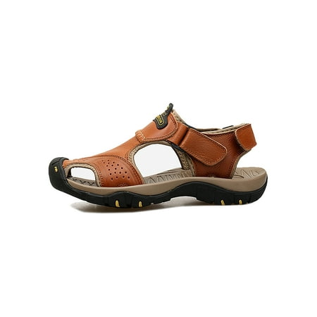 Daeful Mens Quick Dry Non-Slip Flat Sandals Water Comfortable Elastic Band Hiking Sandal Flexible Flats
Daeful Mens Quick Dry Non-Slip Flat Sandals Water Comfortable Elastic Band Hiking Sandal Flexible Flats
