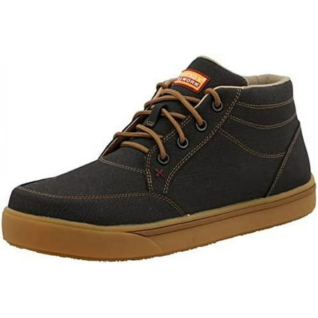 Twisted X Men s Work Kicks Work Shoe 9.5 M