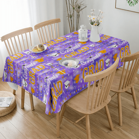 Tablecloth for Table Dot Dark Party Table Covers for Anniversary Graduation Fine Dining Graduation Party Decoration(#69 S-54x54 )
Tablecloth for Table Dot Dark Party Table Covers for Anniversary Graduation Fine Dining Graduation Party Decoration(#69 S-54x54 )