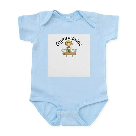CafePress - Blonde Pommel Horse Boy Infant Bodysuit - Baby Light Bodysuit Size Newborn - 24 Months
CafePress - Blonde Pommel Horse Boy Infant Bodysuit - Baby Light Bodysuit Size Newborn - 24 Months