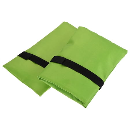 Uxcell 7.9 x5.5 210D Oxford Fabric Outdoor Water Faucet Cover Socks Protector Green 2 Pack
Uxcell 7.9 x5.5 210D Oxford Fabric Outdoor Water Faucet Cover Socks Protector Green 2 Pack