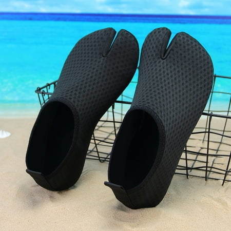New Unisex Split Toe Shoes Ladies Yoga Special Shoes Men Outdoor Beach Barefoot Shoes Water Sports Shoes Indoor Floor Shoes
New Unisex Split Toe Shoes Ladies Yoga Special Shoes Men Outdoor Beach Barefoot Shoes Water Sports Shoes Indoor Floor Shoes