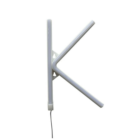 cuitcosohg LED Neon Lights Alphanumeric LED Decoration Lights LED Sign Modeling Lights for Decorating Weddings Parties and Christmas Valentine s Day LED light K Plastic
cuitcosohg LED Neon Lights Alphanumeric LED Decoration Lights LED Sign Modeling Lights for Decorating Weddings Parties and Christmas Valentine s Day LED light K Plastic