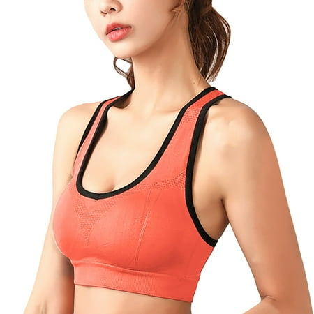 CAICJ98 Lingerie for Women Women s Summer Solid Yoga Sports Running High Strength Shockproof Sports Bra and Underwear Women Workout (Orange 3XL)
CAICJ98 Lingerie for Women Women s Summer Solid Yoga Sports Running High Strength Shockproof Sports Bra and Underwear Women Workout (Orange 3XL)