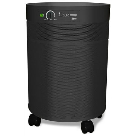 Healthcare Clinics & Institutions Air Purifier Control