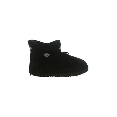 Pre-Owned Koolaburra by UGG Women s Size 7 Ankle Boots
