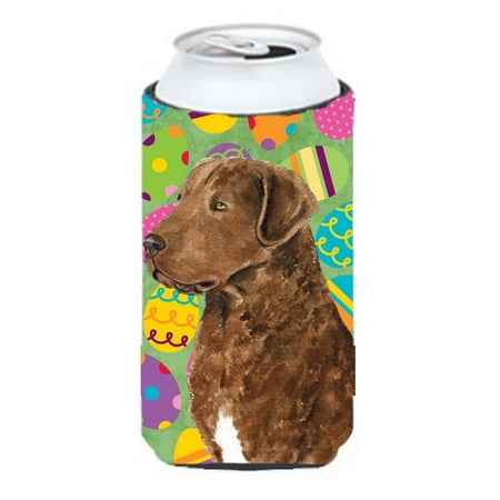 Chesapeake Bay Retriever Easter Eggtravaganza Tall Boy bottle sleeve Hugger - 22 To 24 Oz.
Chesapeake Bay Retriever Easter Eggtravaganza Tall Boy bottle sleeve Hugger - 22 To 24 Oz.