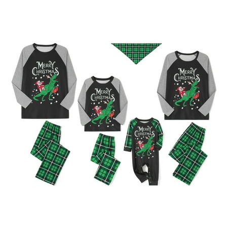 JBEELATE Matching Family Christmas Pajamas 2023 Christmas Pajamas for Family Plus Size Funny Reindeer Family Christmas Pjs
JBEELATE Matching Family Christmas Pajamas 2023 Christmas Pajamas for Family Plus Size Funny Reindeer Family Christmas Pjs