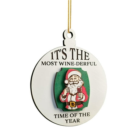 Easter Eggs Large Size Three Printing And Drinking Santa Christmas Ornament Funny/3D///Santa /Drinking White Elephant Ornament (1PCS)
Easter Eggs Large Size Three Printing And Drinking Santa Christmas Ornament Funny/3D///Santa /Drinking White Elephant Ornament (1PCS)