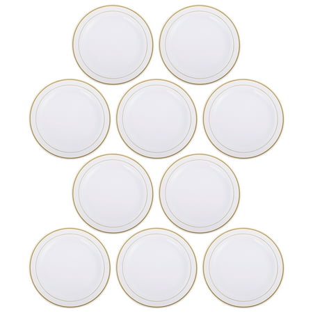 10pcs Household Plastic Plates Western Style Dinner Dishes Fruit Food Snack Trays
10pcs Household Plastic Plates Western Style Dinner Dishes Fruit Food Snack Trays