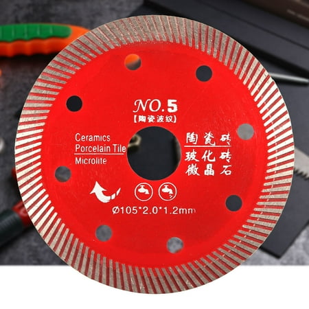 Blade Durable Concrete Cutting Disc Granite Artificial Stone For Marble Quartz Stone
Blade Durable Concrete Cutting Disc Granite Artificial Stone For Marble Quartz Stone