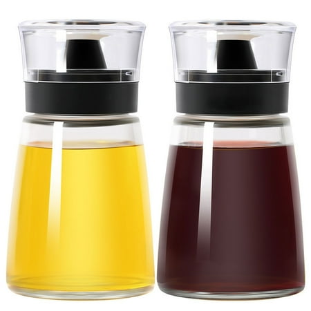 Condiment Bottle Set for Restaurants & Home Kitchens Dust-proof Cap for Hygiene Leak-proof Design for Outdoor Adventures Thick High-Quality Glass for Longevity Food Grade
Condiment Bottle Set for Restaurants & Home Kitchens Dust-proof Cap for Hygiene Leak-proof Design for Outdoor Adventures Thick High-Quality Glass for Longevity Food Grade