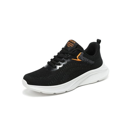 Bellella Women Sneakers Mesh Athletic Shoes Lace Up Running Shoe Comfort Trainers Walking Outdoor Black Golden 8.5
Bellella Women Sneakers Mesh Athletic Shoes Lace Up Running Shoe Comfort Trainers Walking Outdoor Black Golden 8.5