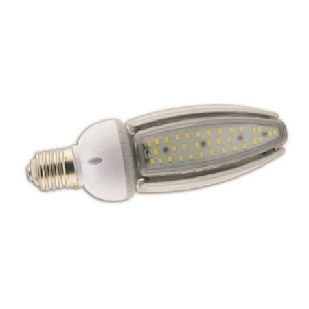 50 watt Mogul Base LED Lamp - White