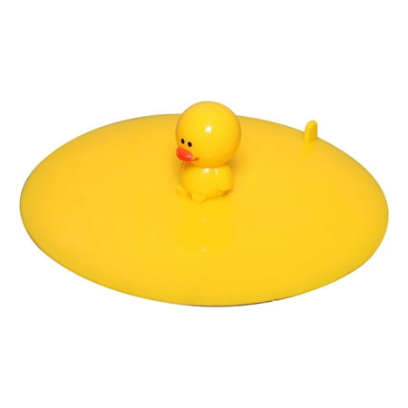 1pcs Kitchen Sink Strainer Lid High Performance Silicone Sink Drain Stopper Duck Shape Floor Drain Lid for Kitchen Bathroom Home
1pcs Kitchen Sink Strainer Lid High Performance Silicone Sink Drain Stopper Duck Shape Floor Drain Lid for Kitchen Bathroom Home