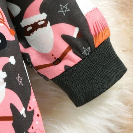 nsendm Girls Dance Ballet Leotard Boys Girls Christmas Long Sleeve Cartoon Deer Prints Pullover Ballet Girls Leotard Childrenscostume Coffee 6-9 Months
nsendm Girls Dance Ballet Leotard Boys Girls Christmas Long Sleeve Cartoon Deer Prints Pullover Ballet Girls Leotard Childrenscostume Coffee 6-9 Months