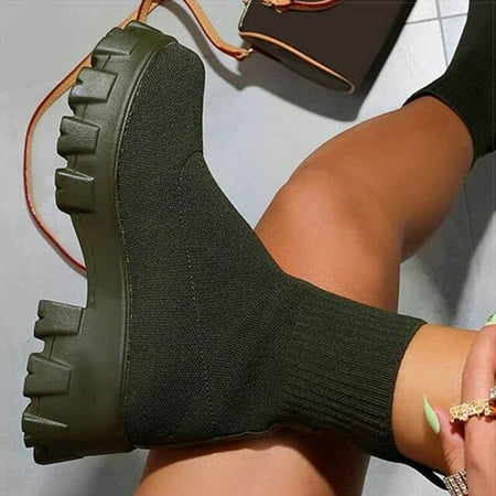 Women Sneakers Socks Sports Shoes For Women Platform Zapatillas Mujer Heels Autumn Winter Sneakers Women Casual Shoes Platform
Women Sneakers Socks Sports Shoes For Women Platform Zapatillas Mujer Heels Autumn Winter Sneakers Women Casual Shoes Platform