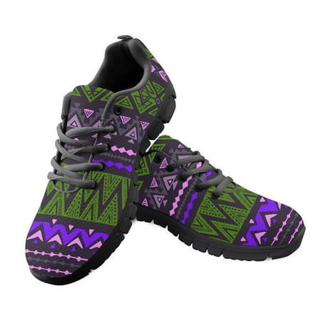 African Tribe Floral Print Woman Casual Shoes For Women Flats Shoes Breathable Mesh Lace Up Sneakers Designer Ladies Sport Shoes
African Tribe Floral Print Woman Casual Shoes For Women Flats Shoes Breathable Mesh Lace Up Sneakers Designer Ladies Sport Shoes