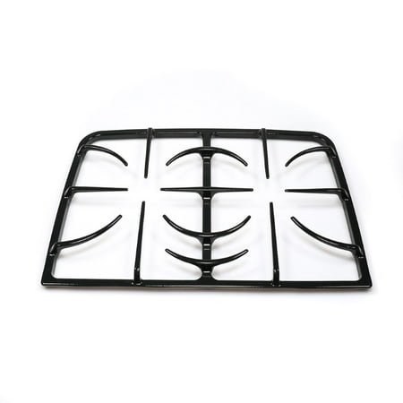 74009120 Whirlpool Surface Burner Grate OEM 74009120