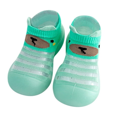 Boys Girls Animal Prints Cartoon Socks Shoes Toddler Breathable Mesh The Floor Socks Non Slip Prewalker Shoes
Boys Girls Animal Prints Cartoon Socks Shoes Toddler Breathable Mesh The Floor Socks Non Slip Prewalker Shoes
