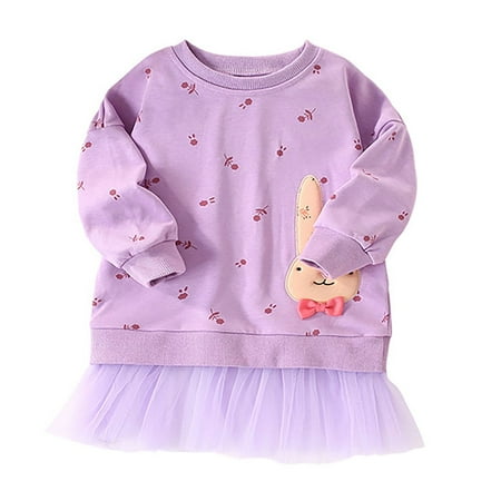 Boys Girls Hoodies Fashion Toddler Baby Kids Sweatshirts Autumn New Children s Little Skirt Style Children s Top Unisex Sweater For Infant Newborn Pullover Outerwear Purple 4-5 Years
Boys Girls Hoodies Fashion Toddler Baby Kids Sweatshirts Autumn New Children s Little Skirt Style Children s Top Unisex Sweater For Infant Newborn Pullover Outerwear Purple 4-5 Years