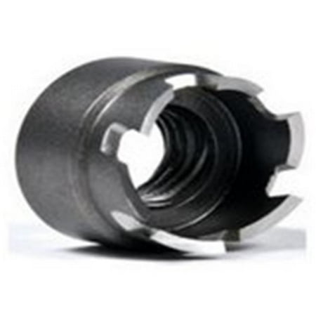 Blair 14628 0.87 in. dia. Quad Holecutter