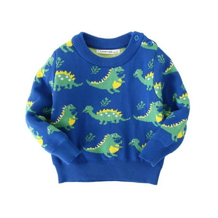 GYRATEDREAM Toddler Ugly Christmas Sweater Kids Boys Girls Crewneck Long Sleeve Pullover Xmas Holiday Sweatshirt 18M-7T
GYRATEDREAM Toddler Ugly Christmas Sweater Kids Boys Girls Crewneck Long Sleeve Pullover Xmas Holiday Sweatshirt 18M-7T