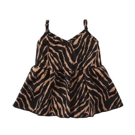 KEJIG Stylish Parent-child Summer Fashion Leopard Print Beach Sleeveless Dress Mother-daughter Suit Baby
KEJIG Stylish Parent-child Summer Fashion Leopard Print Beach Sleeveless Dress Mother-daughter Suit Baby