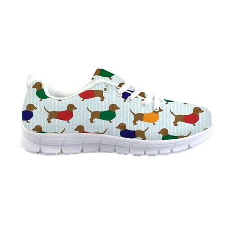 Cute Simple Tiny Fish Print Sneakers Lace-Up Flats Women Spring Travel Shoes with Animals Pattern Kawaii Mesh Shoe Custom
Cute Simple Tiny Fish Print Sneakers Lace-Up Flats Women Spring Travel Shoes with Animals Pattern Kawaii Mesh Shoe Custom