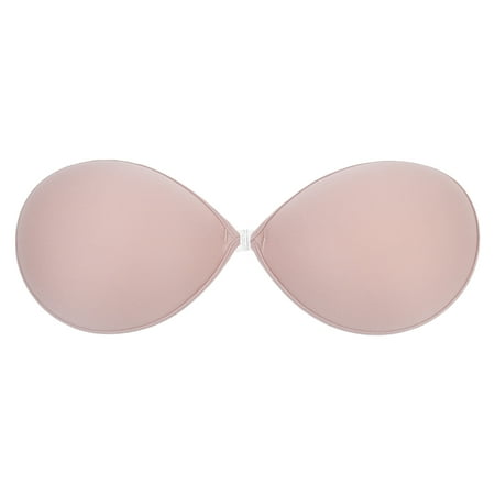 Frcolor Sticky Invisible Push Up Adhesive Bras Silicone Backless Strapless Lift Stick Breast Covers Pasties Reusable Patch
Frcolor Sticky Invisible Push Up Adhesive Bras Silicone Backless Strapless Lift Stick Breast Covers Pasties Reusable Patch