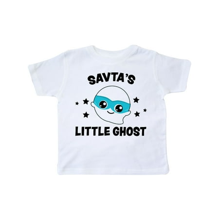Inktastic Cute Savta s Little Ghost with Stars Gift Toddler Boy or Toddler Girl T-Shirt
Inktastic Cute Savta s Little Ghost with Stars Gift Toddler Boy or Toddler Girl T-Shirt