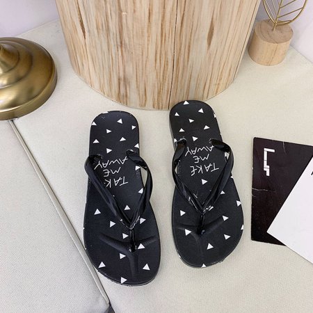 Flip-flops women‘s casual comfortable soft bottom non-slip flip-flop slippers PVC lightweight women‘s sandals origin
Flip-flops women‘s casual comfortable soft bottom non-slip flip-flop slippers PVC lightweight women‘s sandals origin