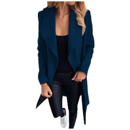 KmaiSchai Womens Fleece Lined Hoodie Sleeve Long Coat Solid Cardigan Open Women Front Hairy Suit Long Jacket Short Women S Coat Cute Scrub Jacket Women Waffle Jackets
KmaiSchai Womens Fleece Lined Hoodie Sleeve Long Coat Solid Cardigan Open Women Front Hairy Suit Long Jacket Short Women S Coat Cute Scrub Jacket Women Waffle Jackets