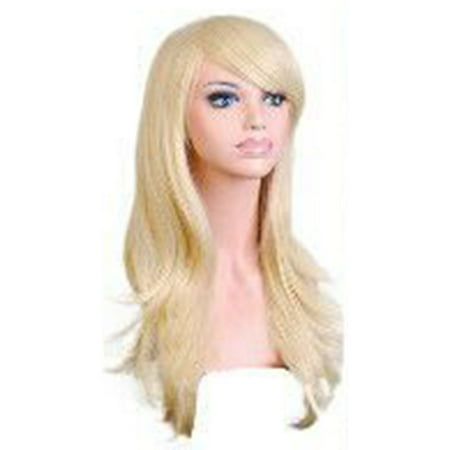 Cosplay Wavy Soft Synthetic For Women For Christmas Party Light Blonde Mint Green Coffee Pink
Cosplay Wavy Soft Synthetic For Women For Christmas Party Light Blonde Mint Green Coffee Pink
