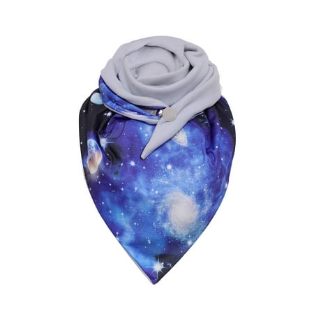 Egmy Children s Winter Snowflake Pattern Printing Button Soft Wrap Casual Warm Scarves Shawls Scarf
Egmy Children s Winter Snowflake Pattern Printing Button Soft Wrap Casual Warm Scarves Shawls Scarf