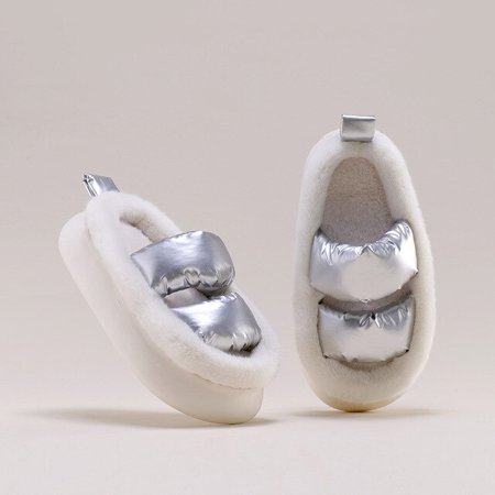 CoCopeanut Fashion 2022 Autumn Winter New Fluffy Women Slippers Stylish Indoor Outdoor Plush Slippers Designer Thick Sole Non Slip Shoes
CoCopeanut Fashion 2022 Autumn Winter New Fluffy Women Slippers Stylish Indoor Outdoor Plush Slippers Designer Thick Sole Non Slip Shoes