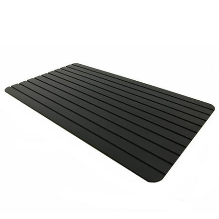 Heiheiup Food Way Defrost Meat Or The Safest Fast to Defrosting Kitchen Tray Other And Place Mat
Heiheiup Food Way Defrost Meat Or The Safest Fast to Defrosting Kitchen Tray Other And Place Mat