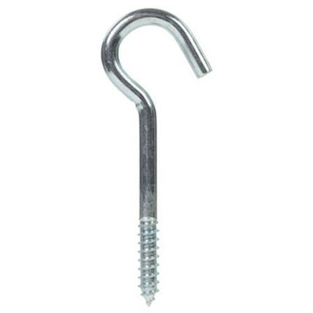 20PC Hampton Hampton 02-3480-156 Ceiling Hook 5 Overall