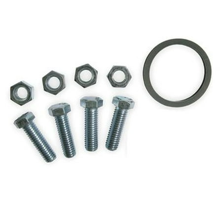 Bell & Gossett Fastener Package for 2 NFI 2 BNFI Pumps Model P65030