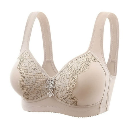 Zermoge Bras for Women Plus Size Clearance Woman s Solid Color Comfortable Hollow Out Perspective Bra Underwear No Rims
Zermoge Bras for Women Plus Size Clearance Woman s Solid Color Comfortable Hollow Out Perspective Bra Underwear No Rims