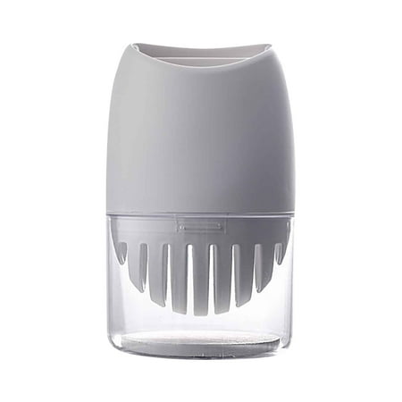 Chueow Kitchen Chopsticks Storage Box Round Chopsticks Cage Plastic Double-layer Household Built-in Diatom Mud Chopsticks Tube
Chueow Kitchen Chopsticks Storage Box Round Chopsticks Cage Plastic Double-layer Household Built-in Diatom Mud Chopsticks Tube