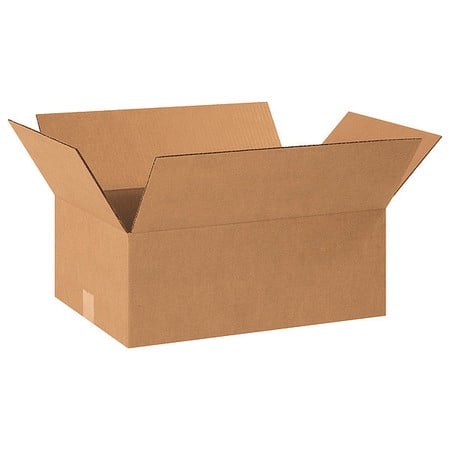 Shipping Box Single Wall 32 ECT (Pak-25)