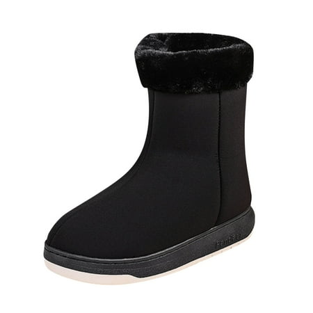 Ki-8Jcud Womens Boots Clearance Sale Women S Winter Cotton Shoes Thickened Velvet Solid Color Classic Casual Cotton Shoes Snow Boots Women Boots Ladies Boot Winter Boots Edema Boots Winter Womens Sl
Ki-8Jcud Womens Boots Clearance Sale Women S Winter Cotton Shoes Thickened Velvet Solid Color Classic Casual Cotton Shoes Snow Boots Women Boots Ladies Boot Winter Boots Edema Boots Winter Womens Sl