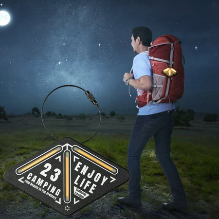 Teissuly Pointing Light Outdoor Warningss Light Night Running Security Reflective Pendant Children s Schoolbag Night Light
Teissuly Pointing Light Outdoor Warningss Light Night Running Security Reflective Pendant Children s Schoolbag Night Light