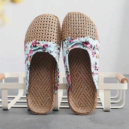 Women s Fashion Casual Butterfly Knot Slip On Slides Indoor Home Slippers Shoes Womens Slipper Boots with Hard Sole Womens Memory Foam Slippers Size 8 Electric Slippers for Women Fit Flops Size 8
Women s Fashion Casual Butterfly Knot Slip On Slides Indoor Home Slippers Shoes Womens Slipper Boots with Hard Sole Womens Memory Foam Slippers Size 8 Electric Slippers for Women Fit Flops Size 8
